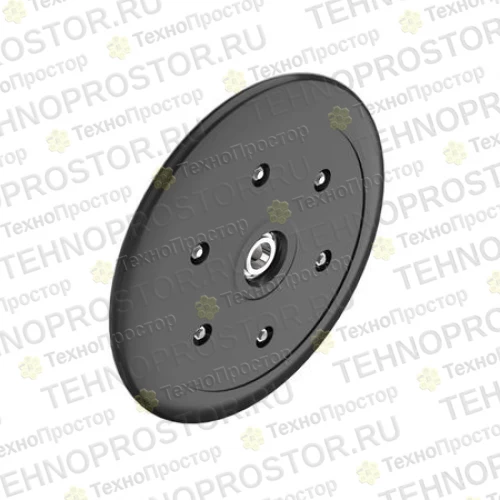 Колесо и шина в сборе, Press Wheel & Tire Assembly, Taper AN282296 