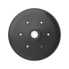 Колесо и шина в сборе, Press Wheel & Tire Assembly, Taper AN282296 