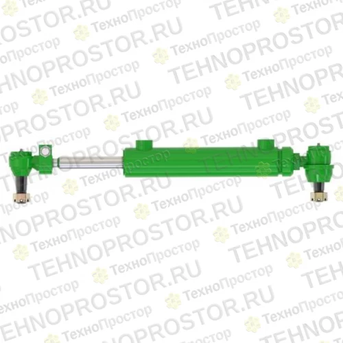 Гидравлический цилиндр, Hydraulic Cylinder, Cylinder Assemb AN302046 