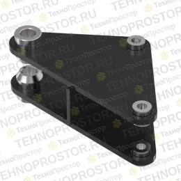 Коромысло, rocker assy JOHN DEERE - AN302939