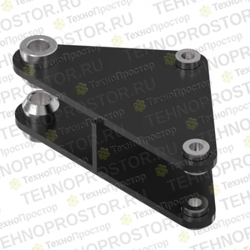 Коромысло, rocker assy JOHN DEERE - AN302939