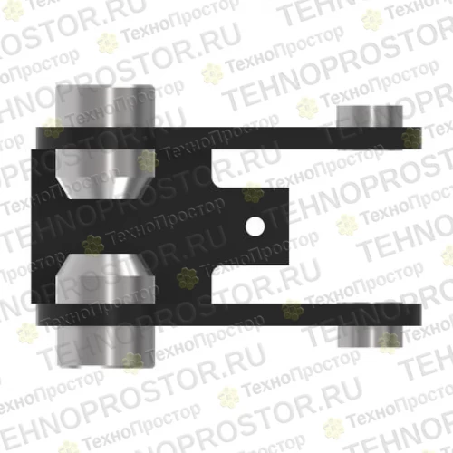 Коромысло, rocker assy JOHN DEERE - AN302939