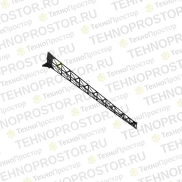 Рама, Frame, Wing, 120' Right Inner AN303462 