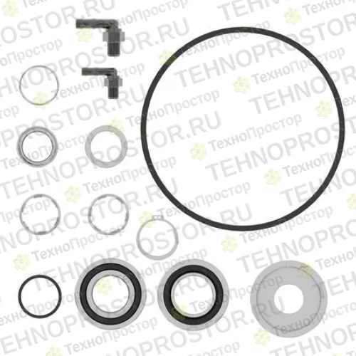 Комплект уплотнений, Seal Kit, Seal And Bearing Kit, Hi AN303875 