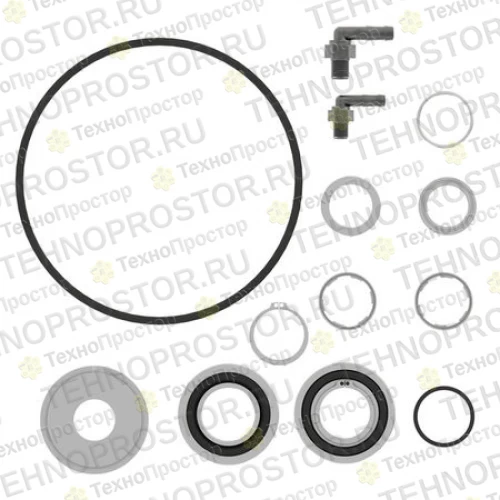 Комплект уплотнений, Seal Kit, Seal And Bearing Kit, Hi AN303875 
