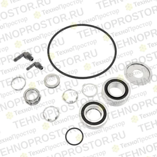 Комплект уплотнений, Seal Kit, Seal And Bearing Kit, Hi AN303875 