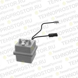 Пускатель, Actuator Rate Control - R.o. AN304791 