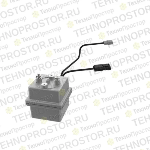 Пускатель, Actuator Rate Control - R.o. AN304791 
