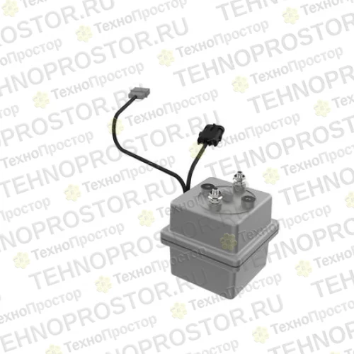 Пускатель, Actuator Rate Control - R.o. AN304791 