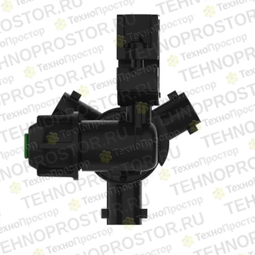 Форсунка, Nozzle, Nozzle Assy-hypro Triplet 1 AN305431 