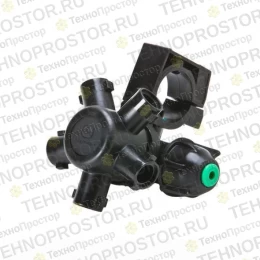 Форсунка, Nozzle, Nozzle Assy-hypro 5-pos. 1" AN305432 