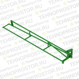 Стрела опрыскивателя, Sprayer Boom, Left Breakaway Wing A AN305599 