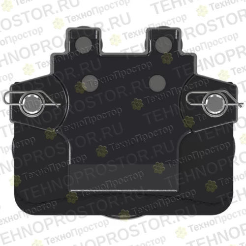 Тормоз, Brake Assy, Caliper Hyd/mech AN305675 