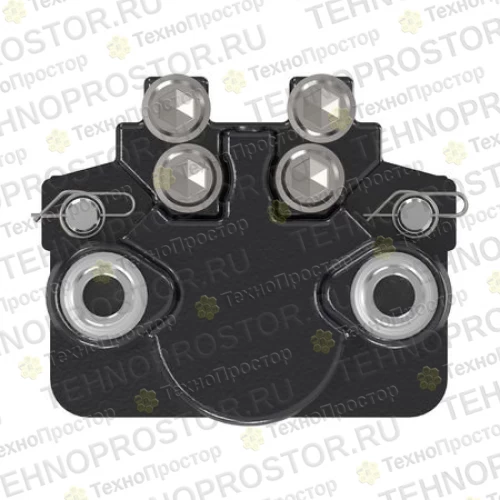 Тормоз, Brake Assy, Caliper Hyd/mech AN305675 