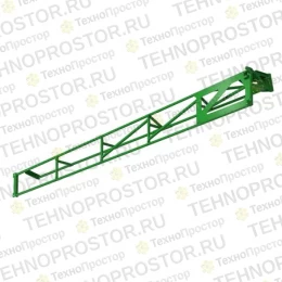 Стрела опрыскивателя, Sprayer Boom, 30m Right Breakaway W AN306480 
