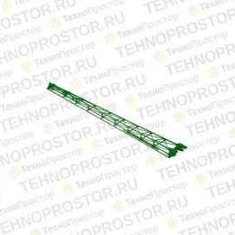 Стрела опрыскивателя, Sprayer Boom, Left Inner Wing AN307091 