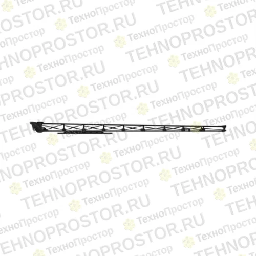 Стрела опрыскивателя, Sprayer Boom, Right Inner Wing AN307092 