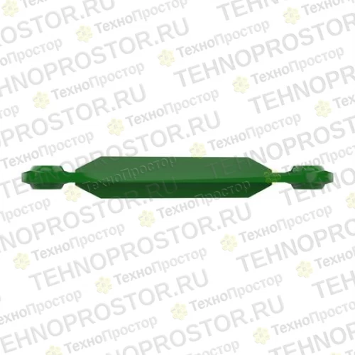 Кулиса, Link, Roll Lockout AN307155 
