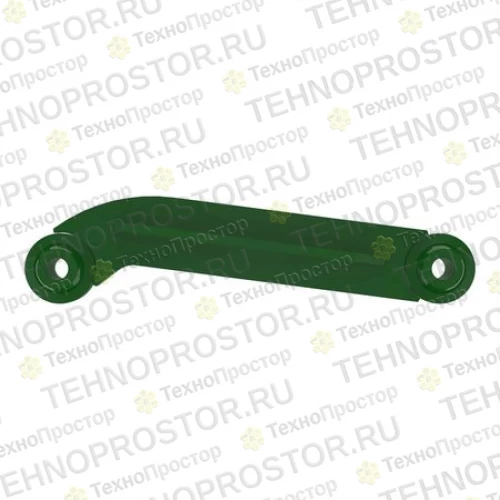Кулиса, Link, Roll Lockout AN307155 