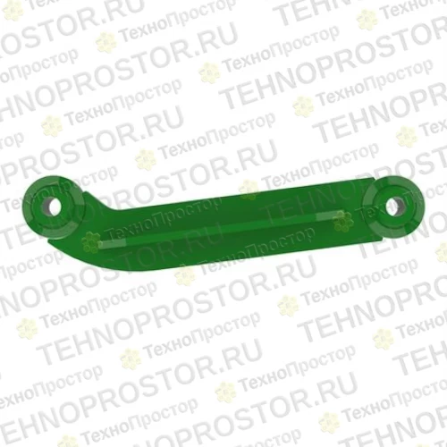 Кулиса, Link, Roll Lockout AN307155 