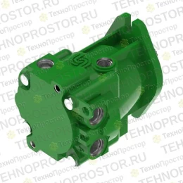 Гидравлический мотор, Hydraulic Motor, Motor,hyd,44cc,uni AN373834