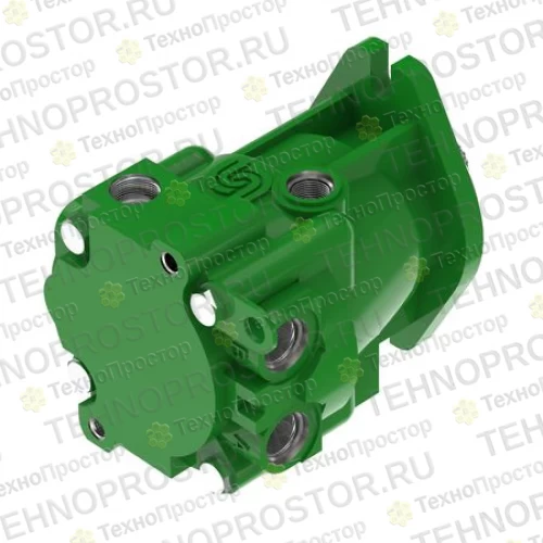 Гидравлический мотор, Hydraulic Motor, Motor,hyd,44cc,uni AN373834 