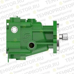 Гидравлический мотор, Hydraulic Motor, Motor,hyd,44cc,uni AN373834