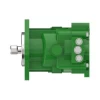Гидравлический мотор, Hydraulic Motor, Motor,hyd,44cc,uni AN373834