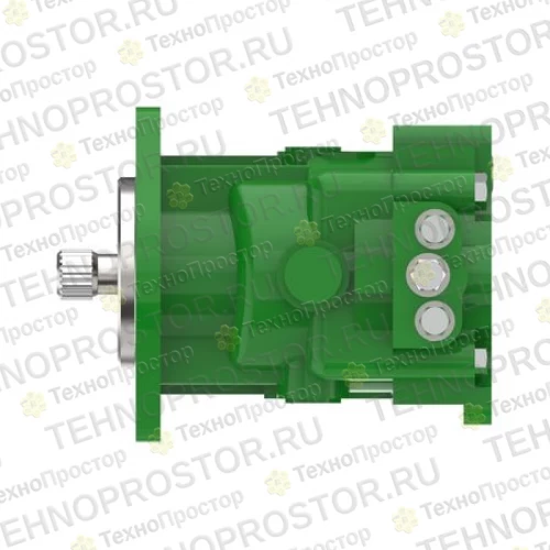 Гидравлический мотор, Hydraulic Motor, Motor,hyd,44cc,uni AN373834 