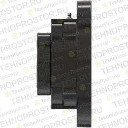 Подшипник с корпусом, Bearing Assy - 2 7/16 Roller Brg AN374159 