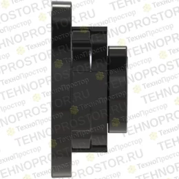 Подшипник с корпусом, Bearing Assy - 2 7/16 Roller Brg AN374159 