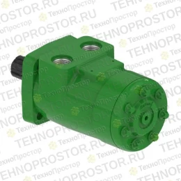 Гидравлический мотор, Hydraulic Motor, Motor "h" 9.73 Cu. AN375109 