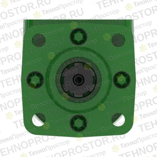 Гидравлический мотор, Hydraulic Motor, Motor 