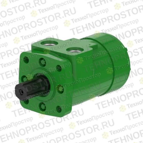 Гидравлический мотор, Hydraulic Motor, Motor 