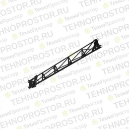 Стрела опрыскивателя, Sprayer Boom, 100 Ft Left Outer Win AN400723 