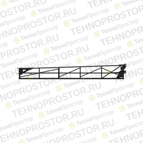 Стрела опрыскивателя, Sprayer Boom, 100 Ft Left Outer Win AN400723 
