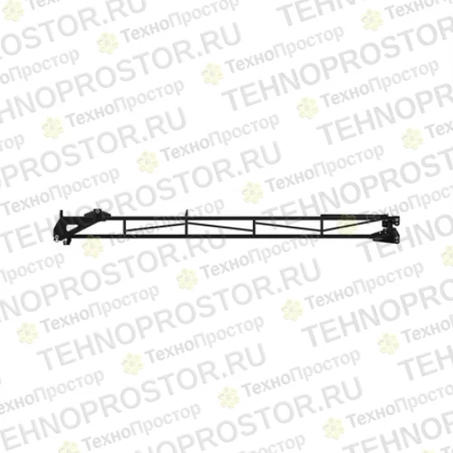 Стрела опрыскивателя, Sprayer Boom, 100 Ft Left Outer Win AN400723 