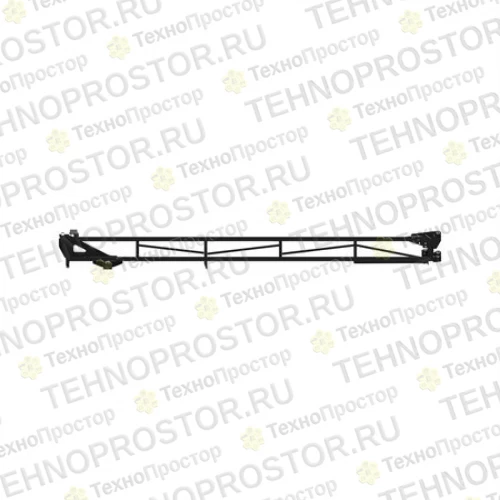 Стрела опрыскивателя, Sprayer Boom, 100 Ft Left Outer Win AN400723 