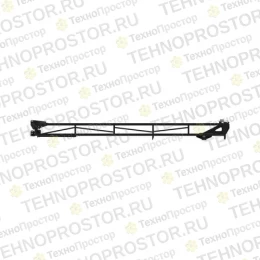 Стрела опрыскивателя, Sprayer Boom, 100 Ft Right Outer Wi AN400724 