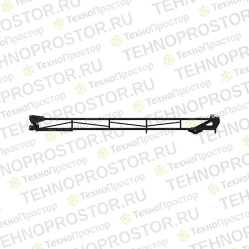 Стрела опрыскивателя, Sprayer Boom, 100 Ft Right Outer Wi AN400724 