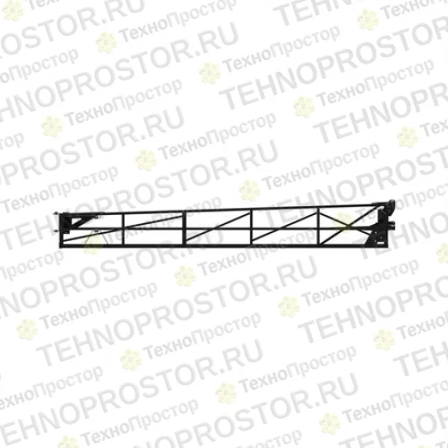 Стрела опрыскивателя, Sprayer Boom, 100 Ft Right Outer Wi AN400724 