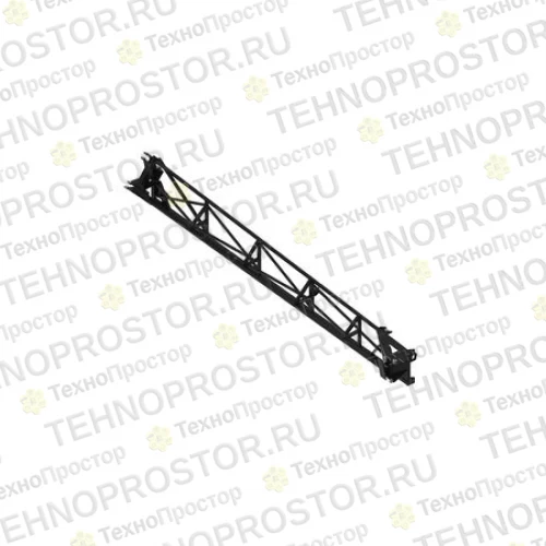 Стрела опрыскивателя, Sprayer Boom, 100 Ft Right Outer Wi AN400724 