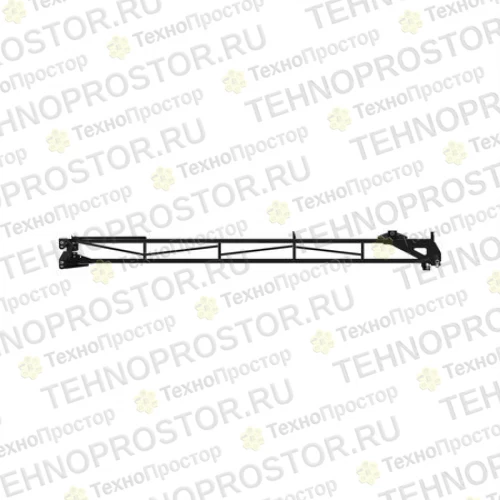 Стрела опрыскивателя, Sprayer Boom, 100 Ft Right Outer Wi AN400724 