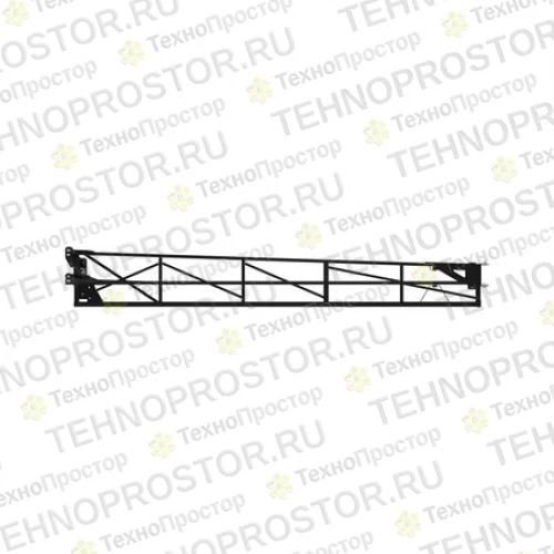Стрела опрыскивателя, Sprayer Boom, 100 Ft Right Outer Wi AN400724 