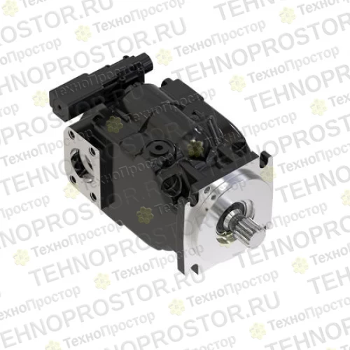 Гидравлический насос, Hydraulic Pump, Auxiliary System AN400899 