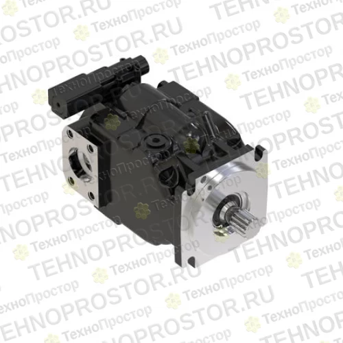 Гидравлический насос, Hydraulic Pump, Auxiliary System AN400899 