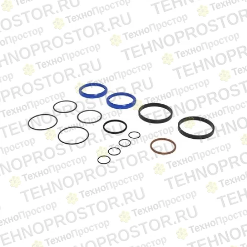 Комплект уплотнений, Seal Kit, Seal Kit - Repair Only AN401072 