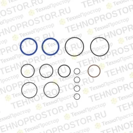 Комплект уплотнений, Seal Kit, Seal Kit - Repair Only AN401072