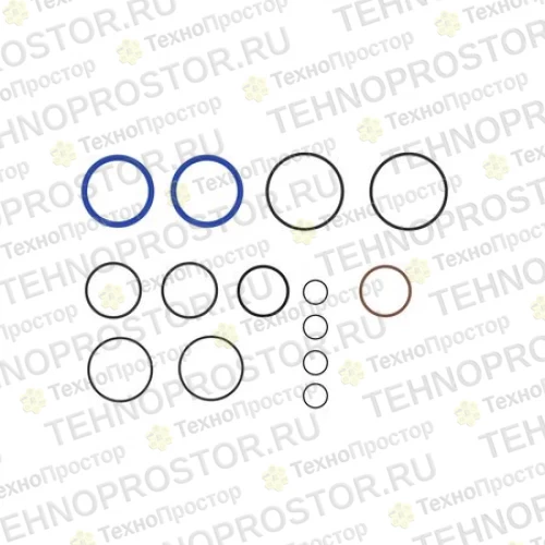 Комплект уплотнений, Seal Kit, Seal Kit - Repair Only AN401072 