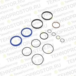Комплект уплотнений, Seal Kit, Seal Kit - Repair Only AN401072